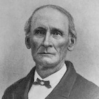 1858, 1863 William Leffingwell