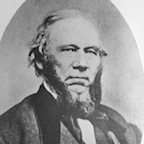1859 Kimbal Porter