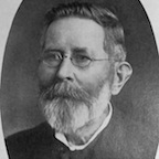 1868-1869 Joseph H. Hursh