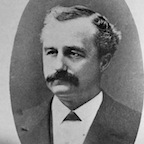 1872-1873 Hiram Y. Smith