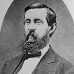 1874 J.H. Seaton