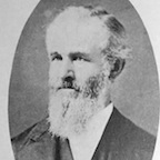 1876 Paul C. Daum