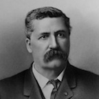 1904-1905 George R. Turner