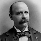 1905-1906 Amos N. Alberson