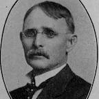 1909-1910 Issac T. Forbes