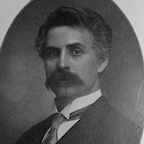 1910-1911 Edward M. Willard