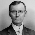 1912-1913 George A. Riemcke