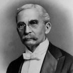 1914-1915 William D. Irvine