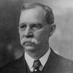 1916-1917 George W. Lipe