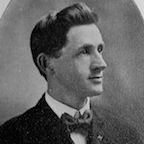 1917-1918 Eugene Schaffter