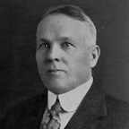 1920-1921 Andrew Hanna Conn