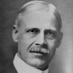 1922-1923 Franklin H. Potter