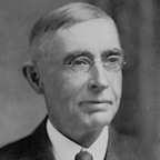 1924-1925 Robert Hunter