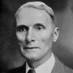1933-1934 Charles A. Schlichter