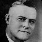 1936-1937 Nathan L. Hicks